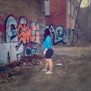 Meet your Posher, Ariana